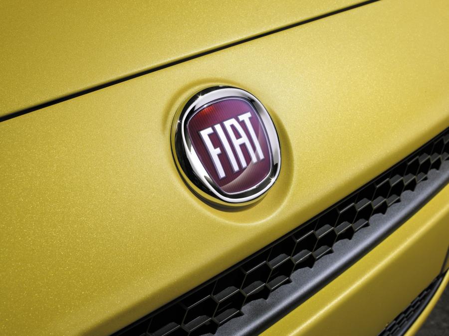  Fiat Punto Born this way Concept 2011 года  (фото 3 из 3)